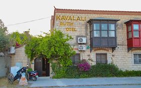 Alaçatı Kiyikiyi Butik Otel